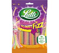Lutti Scoubifizz Play 180 g