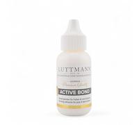 LUTTMANN® Active Bond 38 ml - La colla professionale per parrucche con la massima tenuta per parrucche di pizzo, toupet, sistemi di capelli e parrucchini - dermatologicamente testata