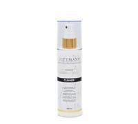LUTTMANN® Cleaner Solvent 200 ml - Tape Extensions Solvente per bonding Solvente, detergente spray per cuoio capelluto e adesivo - Made in Germany e dermatologicamente testato