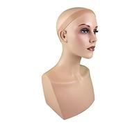 LUTTMANN® STOP-IT parrucca di ricambio in SILICONE - Assicura una vestibilità sicura e confortevole sotto le parrucche sintetiche e in capelli umani.