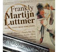 LUTTMER, MARTIJN - FRANKLY