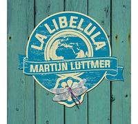LUTTMER, MARTIJN - LA LIBELULA