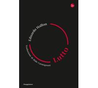 Lutto - Halfon Eduardo