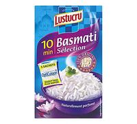 Lutucru, Lustucru Riso Basmati, bustine per cucinare (5 x 180 g) 900 g, 2 pezzi