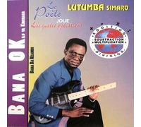 Lutumba Simaro & Bana Ok - Les Quatre Operations