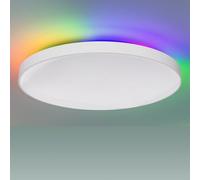 LUTW Plafoniera LED Soffitto Dimmerabile 24W