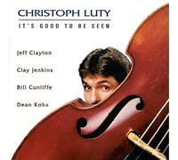 Luty, Christopher - It's Good to Be Seen