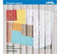 Lutyens, E. - Chamber & Choral Works