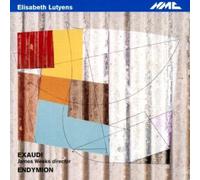 LUTYENS, E. - CHAMBER & CHORAL WORKS