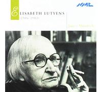 Lutyens, Elisabeth - Chamber Concerto