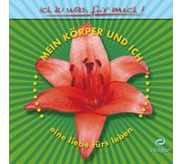 Lutz Berger Mein Körper und Ich (CD)