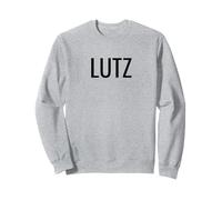 Lutz Felpa