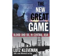 Lutz Kleveman The New Great Game (Tascabile)