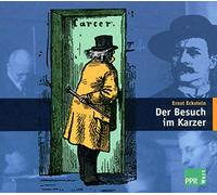 Lutz,Kurt - Der Besuch im Karzer