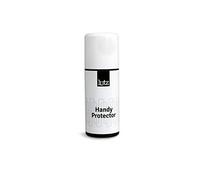 Lutz Protettore Pratico, Spray per la Protezione delle Scarpe, Protegge le Calzature in Pelle e Tessuto, Idrorepellente, 100 ml /3.38 fl.OZ, Fatto in Europa