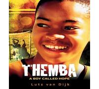 Lutz Van Dijk Themba (Tascabile)