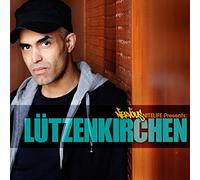 Lutzenkirchen - Nervous Nitelife