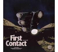 luuk van dijk-first contact dlp