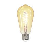 LUUMR dimmerabile colore Beige, in Vetro