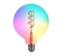 LUUMR dimmerabile colore Trasparente, in Vetro