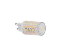 LUUMR Lampadina bispina LED intelligente G9 2,5W Tuya WLAN chiara CCT LUUMR