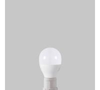 LUUMR Lampadina LED a goccia E14 4,9W Tuya WLAN opaca CCT LUUMR