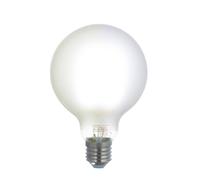 LUUMR Lampadina LED smart opaca E27 G95 7W Tuya WLAN CCT LUUMR