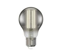 LUUMR Smart LED A60 grigio E27 4,9 W Philips Hue ZigBee LUUMR
