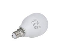 LUUMR Smart LED E14 P45 4,9W RGBW CCT ZigBee Hue LUUMR