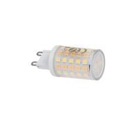 LUUMR Smart LED G9 2,5W CCT trasparente ZigBee Hue LUUMR