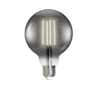 LUUMR Smart LED G95 grigio E27 4,9 W Philips Hue ZigBee LUUMR