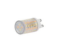 LUUMR Smart LED lampadina bispina set di 3 G9 2,5W CCT chiaro Tuya LUUMR