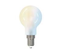 LUUMR Smart LED P45 opaco E14 4,2 W Hue ZigBee LUUMR