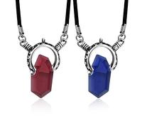 Luunay Devil May Cry Collana Demon Hunter Soul Stone Gioielli Ciondolo Gioielli Accessori