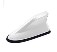 LUUXWPFZ Antenna Pinna Squalo, per Dacia Duster 2018-2023 Antenna Auto Universale Auto Tetto Antenna Antenne con Forte Funzione di Ricezione,C