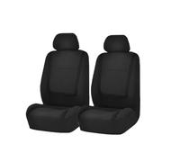 LUUXWPFZ Coprisedile Coprisedili Auto, per Nissan Juke 2010-2014 Set Copri-Sedile Fodere per Anteriori e Posteriori,Proteggono Sedili Originali Dell'auto,A