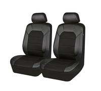 LUUXWPFZ Coprisedile Coprisedili Auto, per Suzuki Ignis 2017-2021 2022 2023 2024 Set Copri-Sedile Fodere per Anteriori e Posteriori,Proteggono Sedili Originali Dell'auto,D