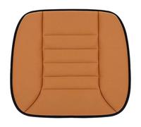 LUUXWPFZ Cuscino per Sedile Auto, per Fiat 124 Spider I 2016-2020 Cuscino Sedile Auto Anteriore Traspiranti Cuscino per Auto Confortevole Protezione Accessori,C