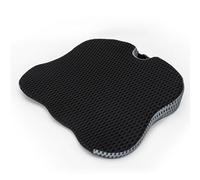 LUUXWPFZ Cuscino per Sedile Auto, per Fiat Doblo (2010+) Cuscino Sedile Auto Anteriore Traspiranti Cuscino per Auto Confortevole Protezione Accessori