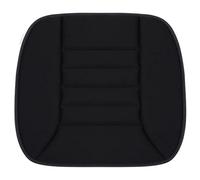 LUUXWPFZ Cuscino per Sedile Auto, per Jeep Avenger 2023 2024 Cuscino Sedile Auto Anteriore Traspiranti Cuscino per Auto Confortevole Protezione Accessori,A