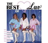 Luv – Best of Luv – CD