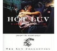 Luv Collection: Hot Luv by Various Artists