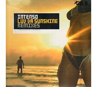 Luv da sunshine-Remixes (Phats & Small, 2002) / Vinyl Maxi Single [Vinyl 12'']