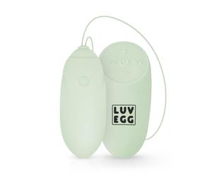 LUV EGG LUV EGG Verde