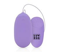 Luv Egg XL - Viola