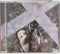 luv is rage 2 (deluxe edition)