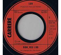 Luv' - Ooh, Yes I Do