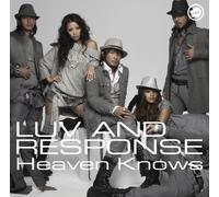 Luv & Response - Heaven Knows