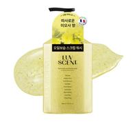 LUV SCENT Scrub Corpo Profumato Wash 500ml #Little Forest + OMAGGIO K-Beauty ...