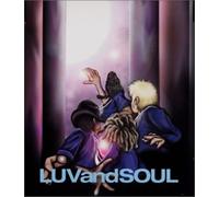 Luv & Soul - Dream